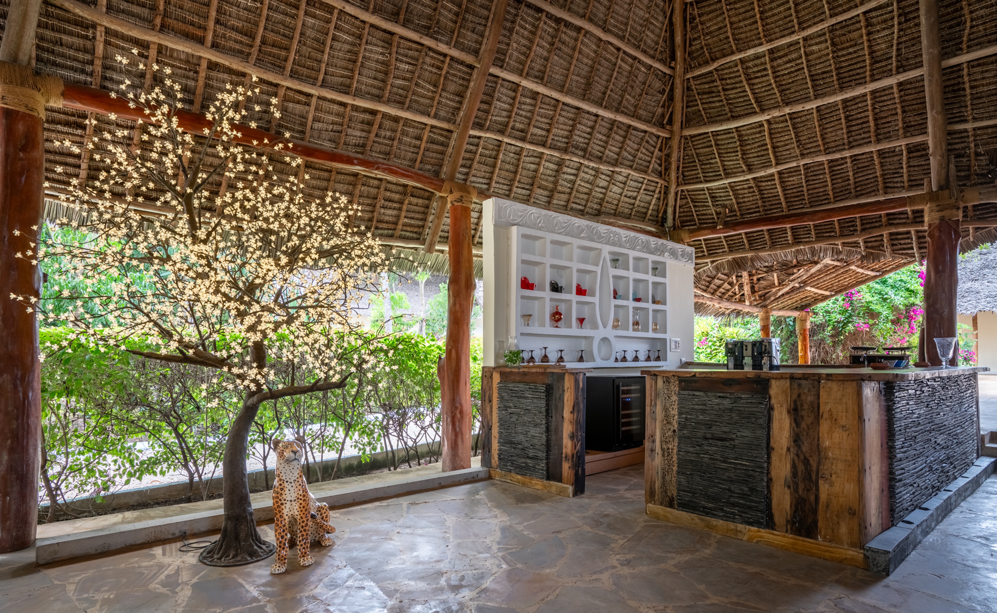 

Venezia - Pongwe, Zanzibar - Maharaja Boutique Hotel Zanzibar