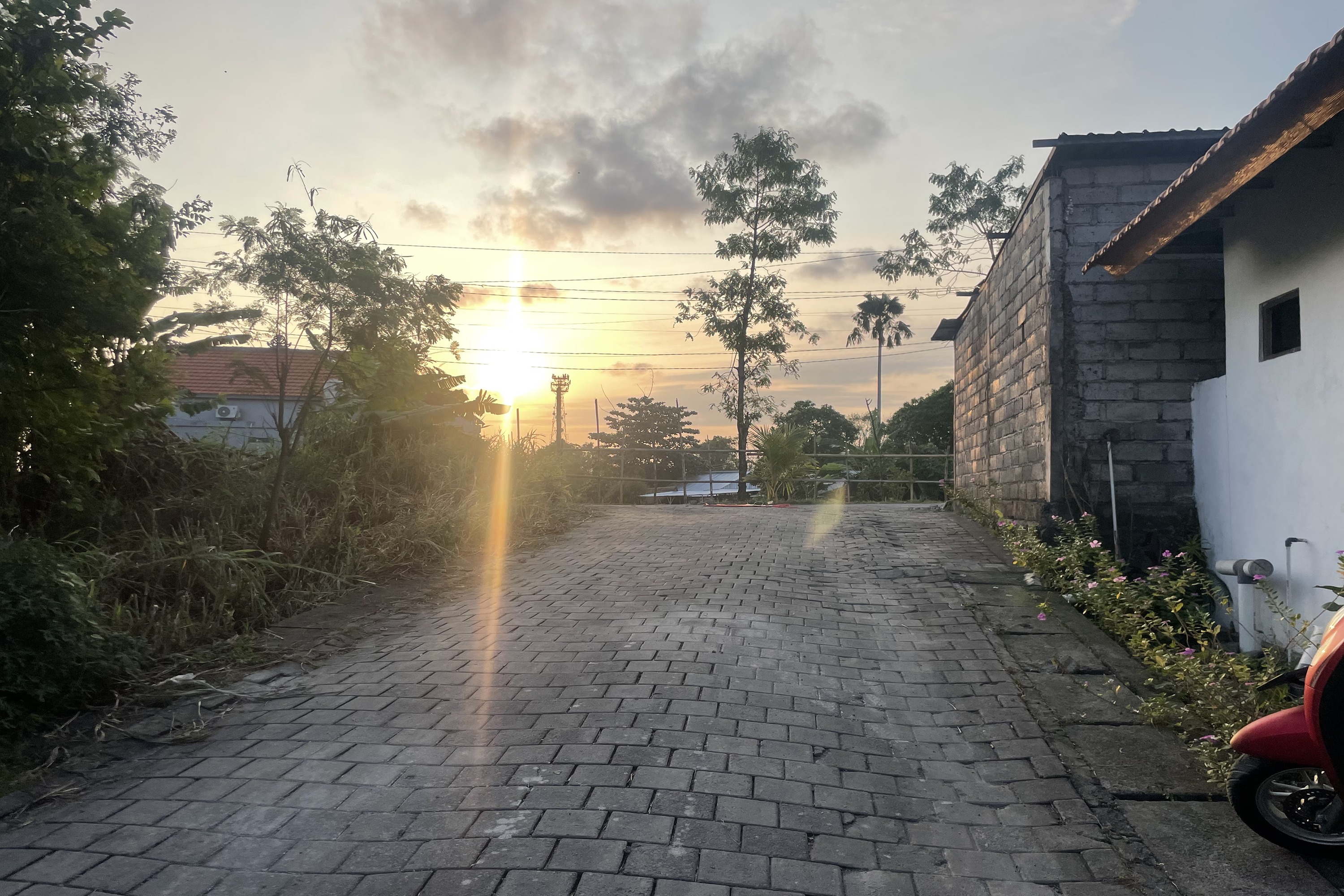 

Roma - Canggu - Zee House By Zuzu