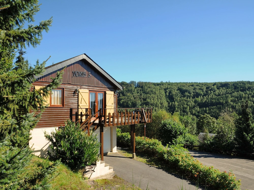 

Milano - La Roche-en-Ardenne - Holiday Home in La Roche With Sauna & Terrace