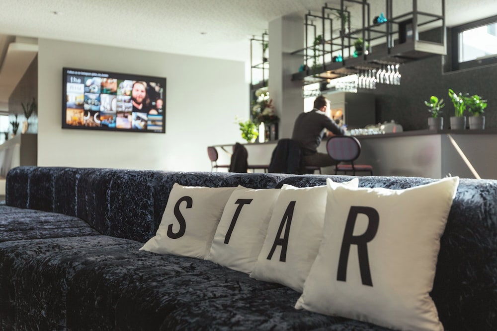 Holiday Inn - the niu Star Sindelfingen by IHG