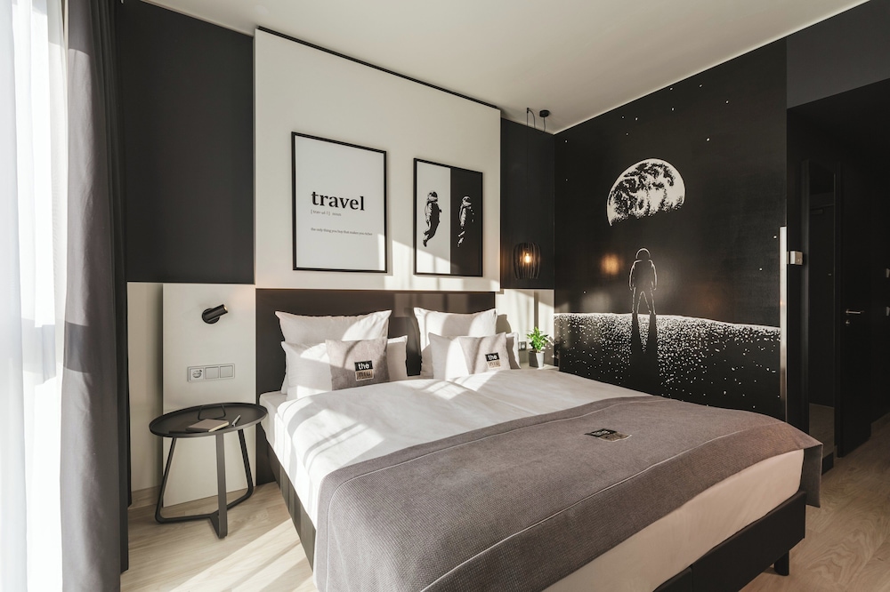 

Bari - Böblingen - Holiday Inn - the niu Star Sindelfingen, an IHG Hotel