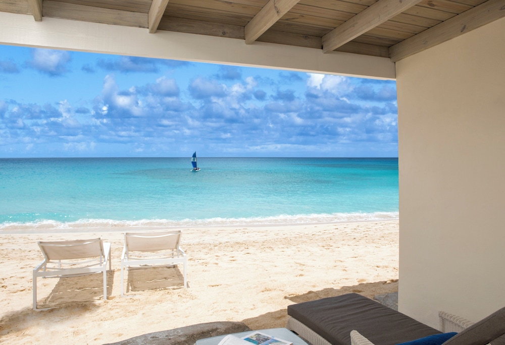 

Milano - Jolly Harbour - Galley Bay Resort & Spa