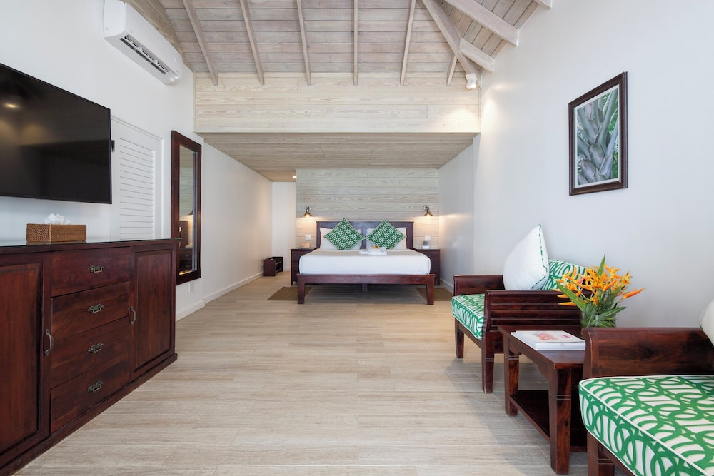

Napoli - Jolly Harbour - Galley Bay Resort & Spa