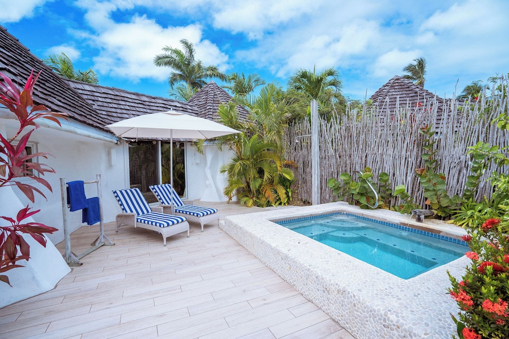 

Venezia - Jolly Harbour - Galley Bay Resort & Spa
