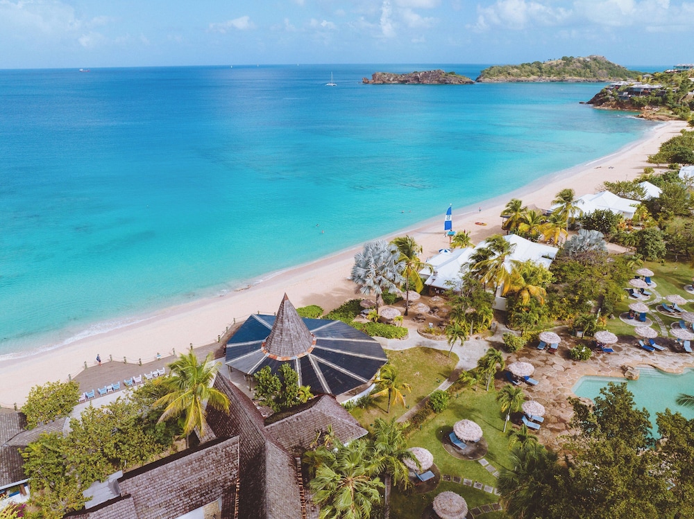 

Roma - Jolly Harbour - Galley Bay Resort & Spa