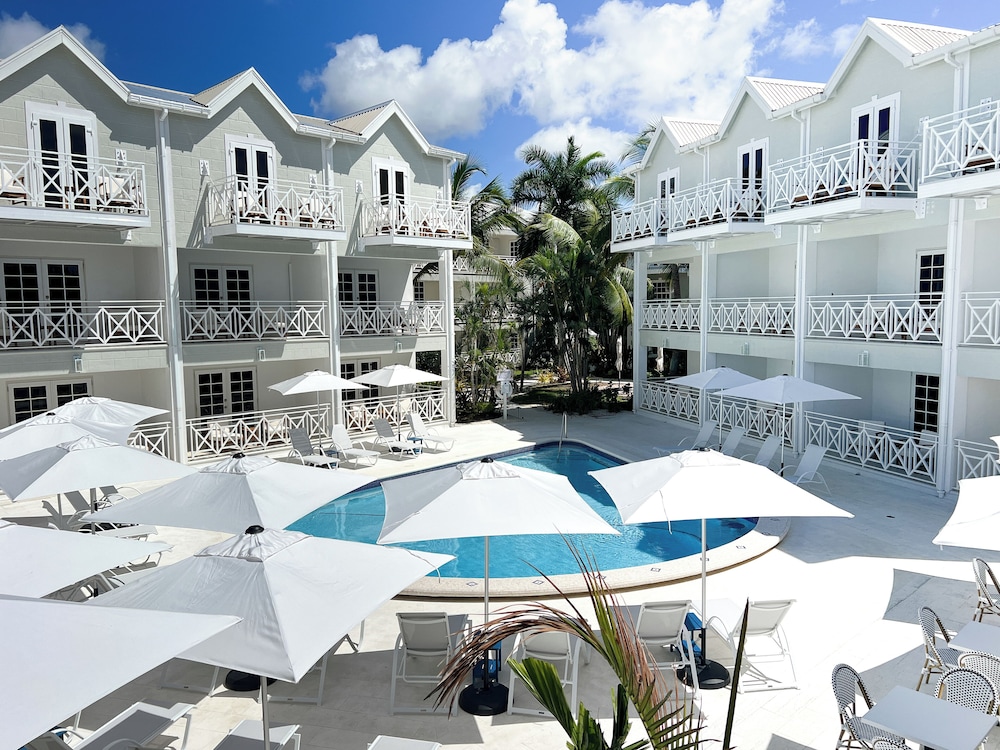 

Roma - Inch Marlowe - South Point Hotel