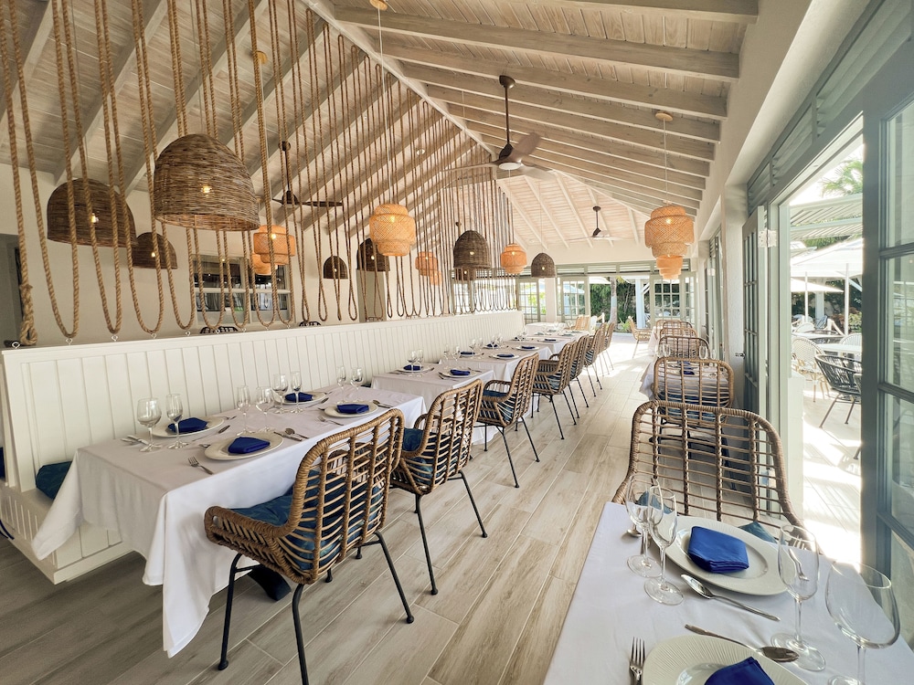 

Roma - Barbados, Caraibi - South Point Hotel