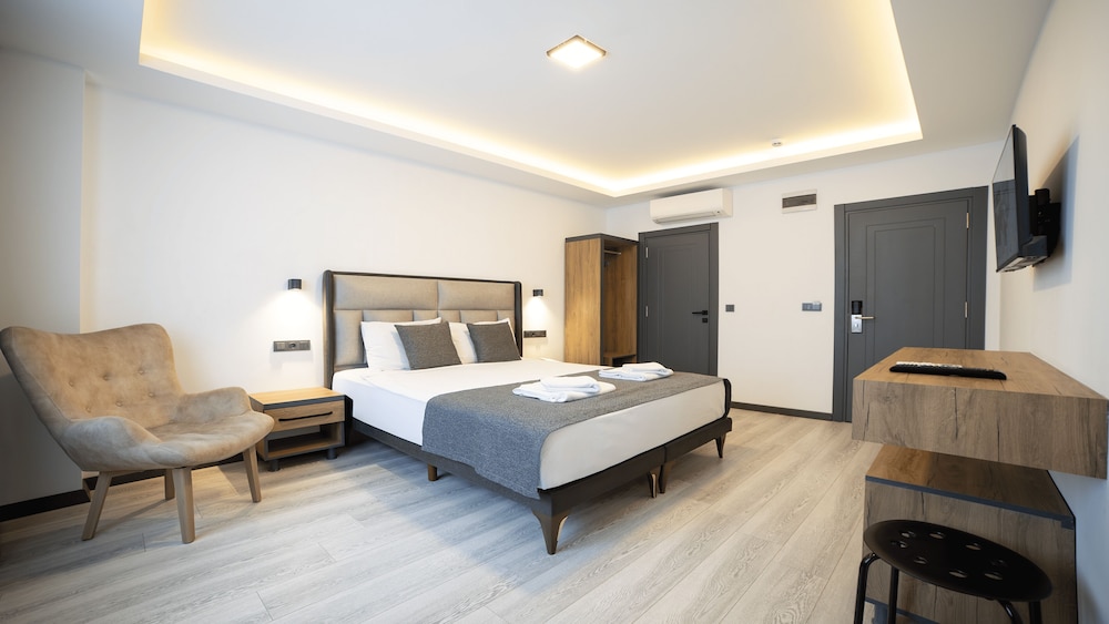 

Roma - Lara - Kriti Hotel Antalya