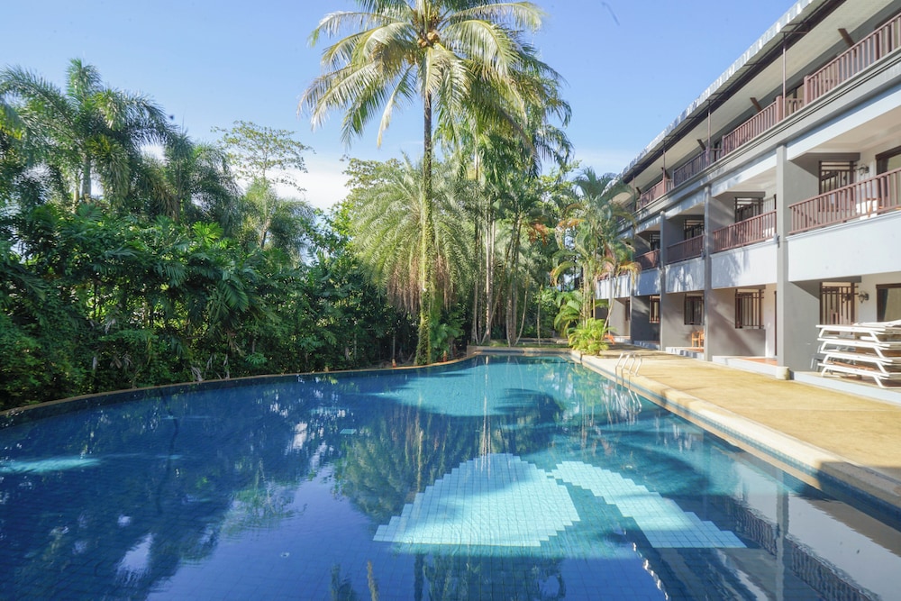 

Bari - Khao Lak