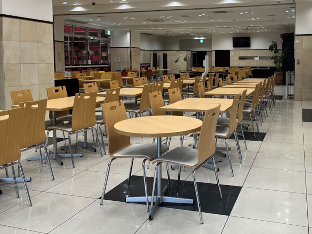 

Roma - Haneda - Toyoko Inn Tokyo Shinagawa Konan-guchi Tennozu Isle