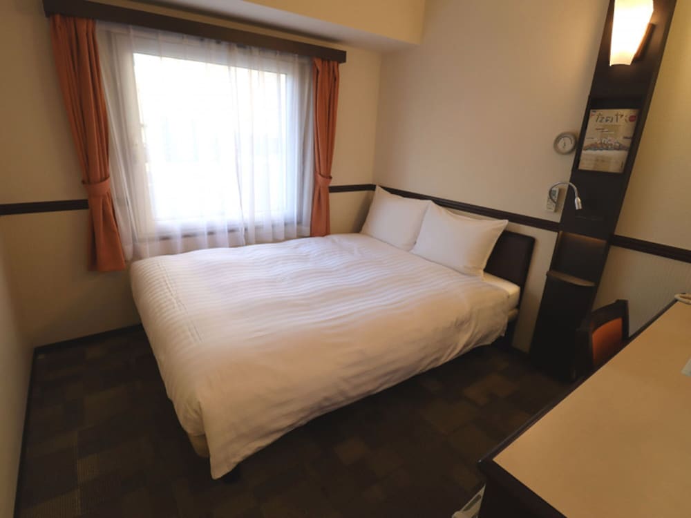 

Venezia - Haneda - Toyoko Inn Tokyo Shinagawa Konan-guchi Tennozu Isle