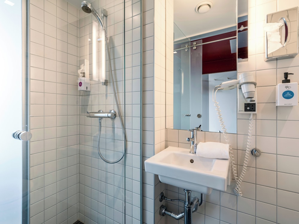 

Milano - Lorenskog - Quality Hotel 33