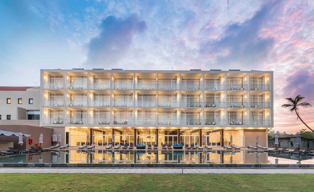 

Milano - Ahungalla - The Habitat Kosgoda by Asia Leisure
