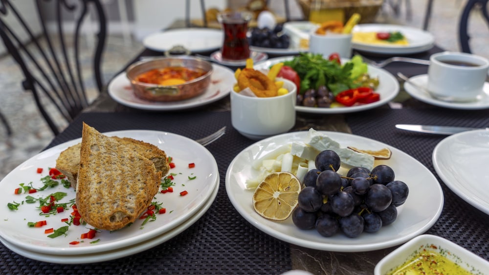 

Torino - Antalya - The Mori Club Hotel