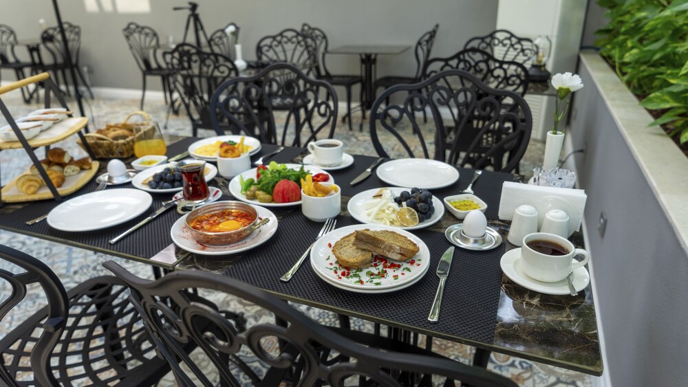 

Venezia - Antalya - The Mori Club Hotel