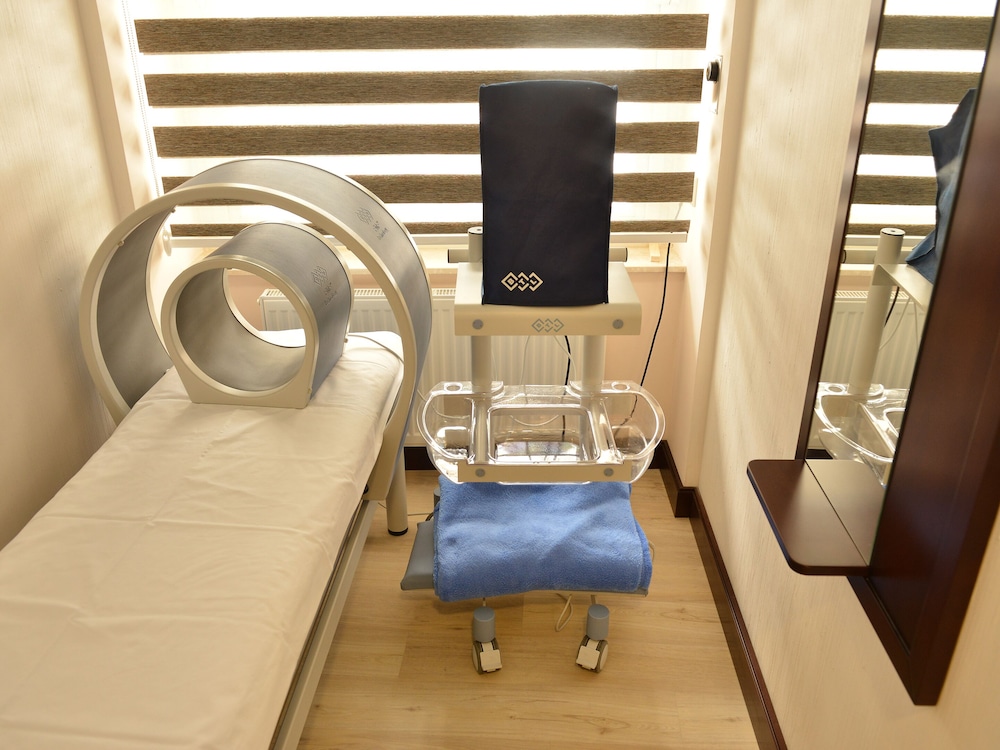 

Venezia - Karlovy Vary - EA Hotel Mozart