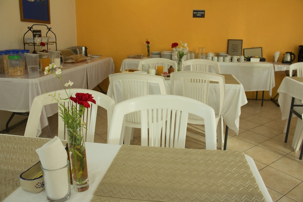 

Milano - Isla Mujeres - Hotel & Restaurant Bucaneros, Isla Mujeres