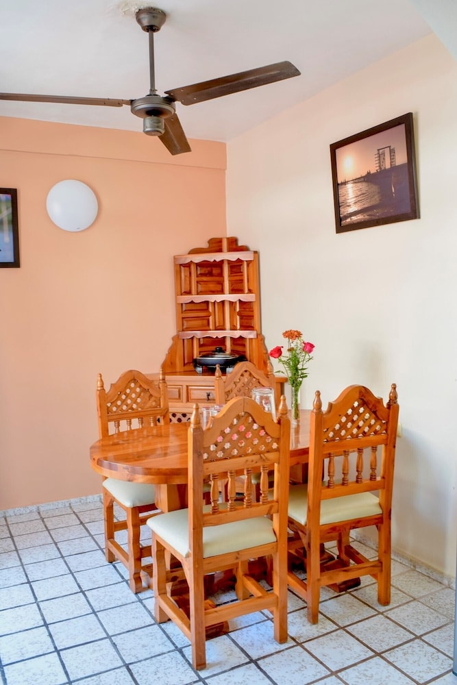

Napoli - Isla Mujeres - Hotel & Restaurant Bucaneros, Isla Mujeres
