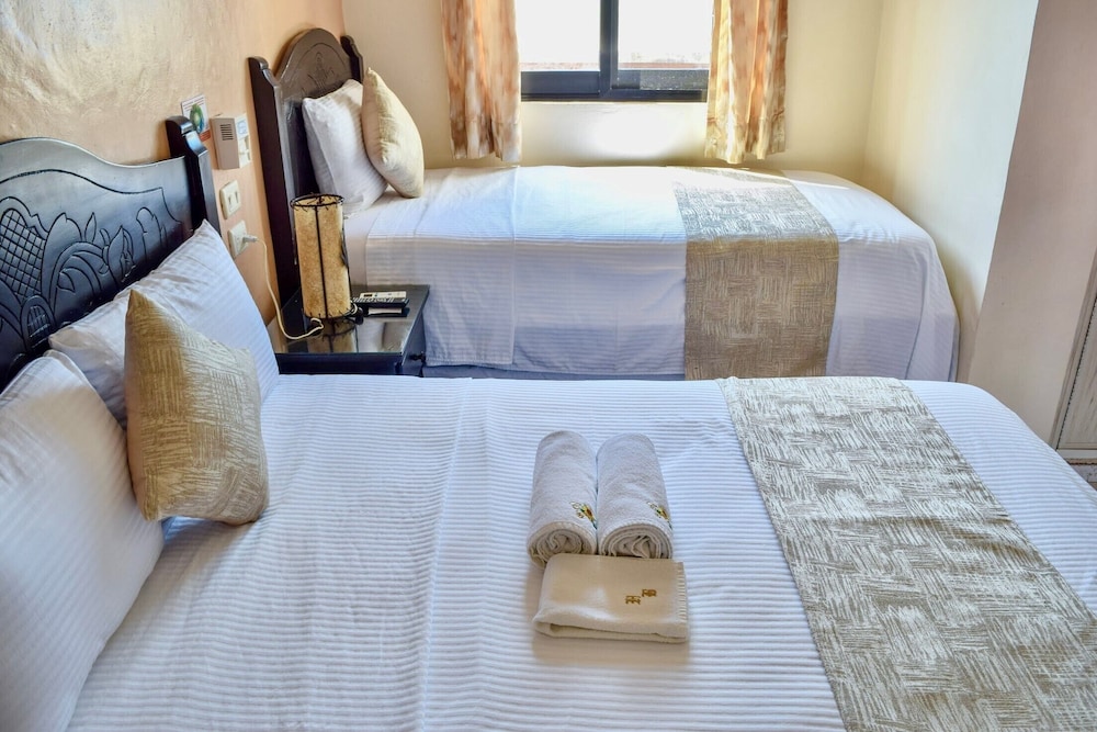 

Milano - Isla Mujeres - Hotel & Restaurant Bucaneros, Isla Mujeres