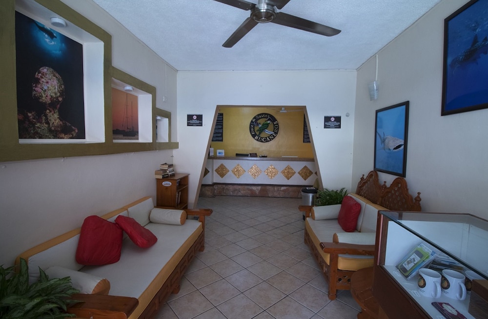 

Venezia - Isla Mujeres - Hotel & Restaurant Bucaneros, Isla Mujeres