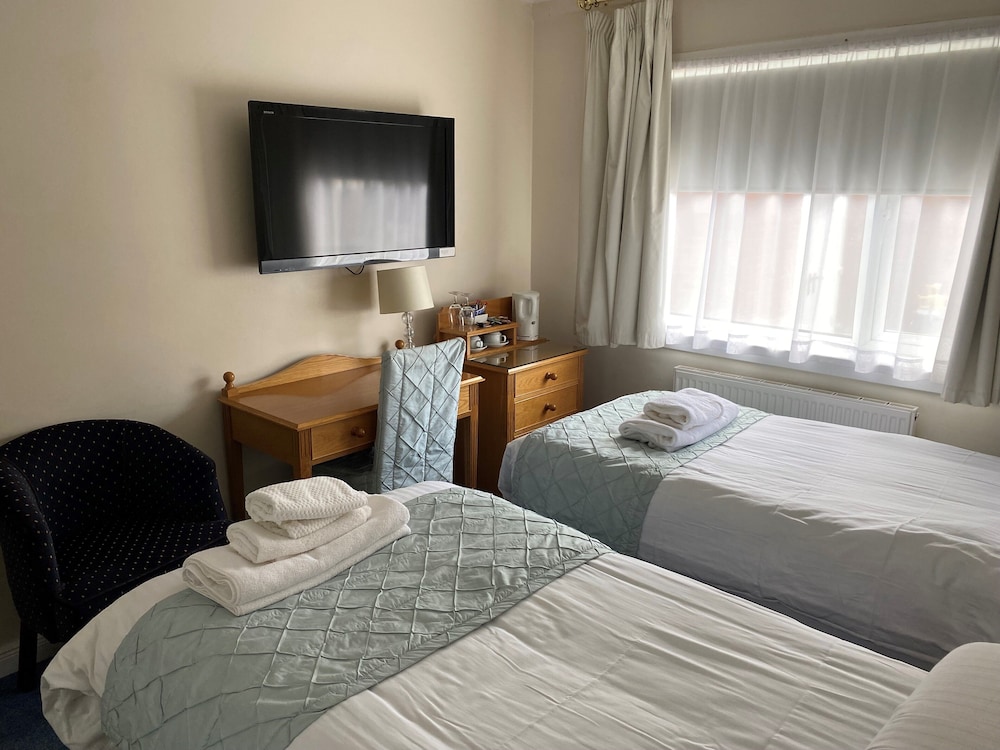 

Bologna - Glasgow - Avonbridge Hotel