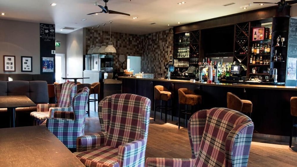 

Bari - Glasgow - Avonbridge Hotel