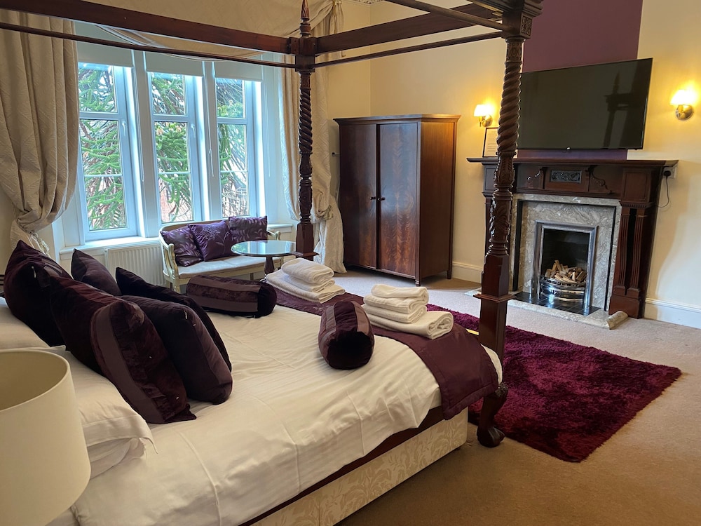

Palermo - Glasgow - Avonbridge Hotel
