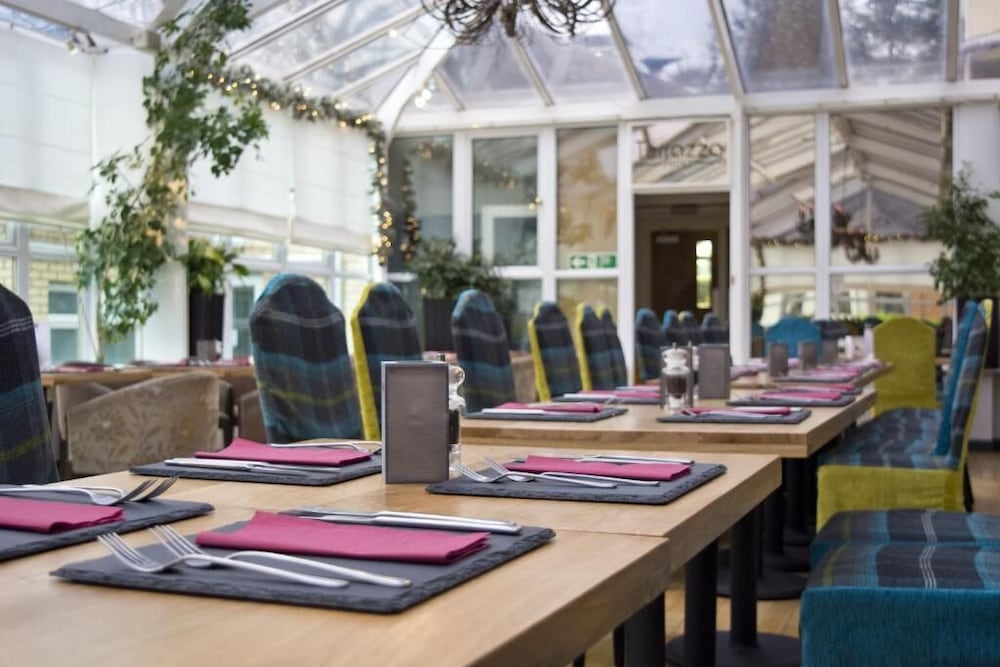 

Bari - Glasgow - Avonbridge Hotel