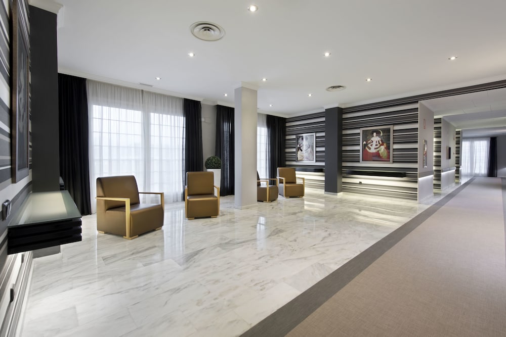 

Torino - Motril - Elba Motril Beach & Business Resort