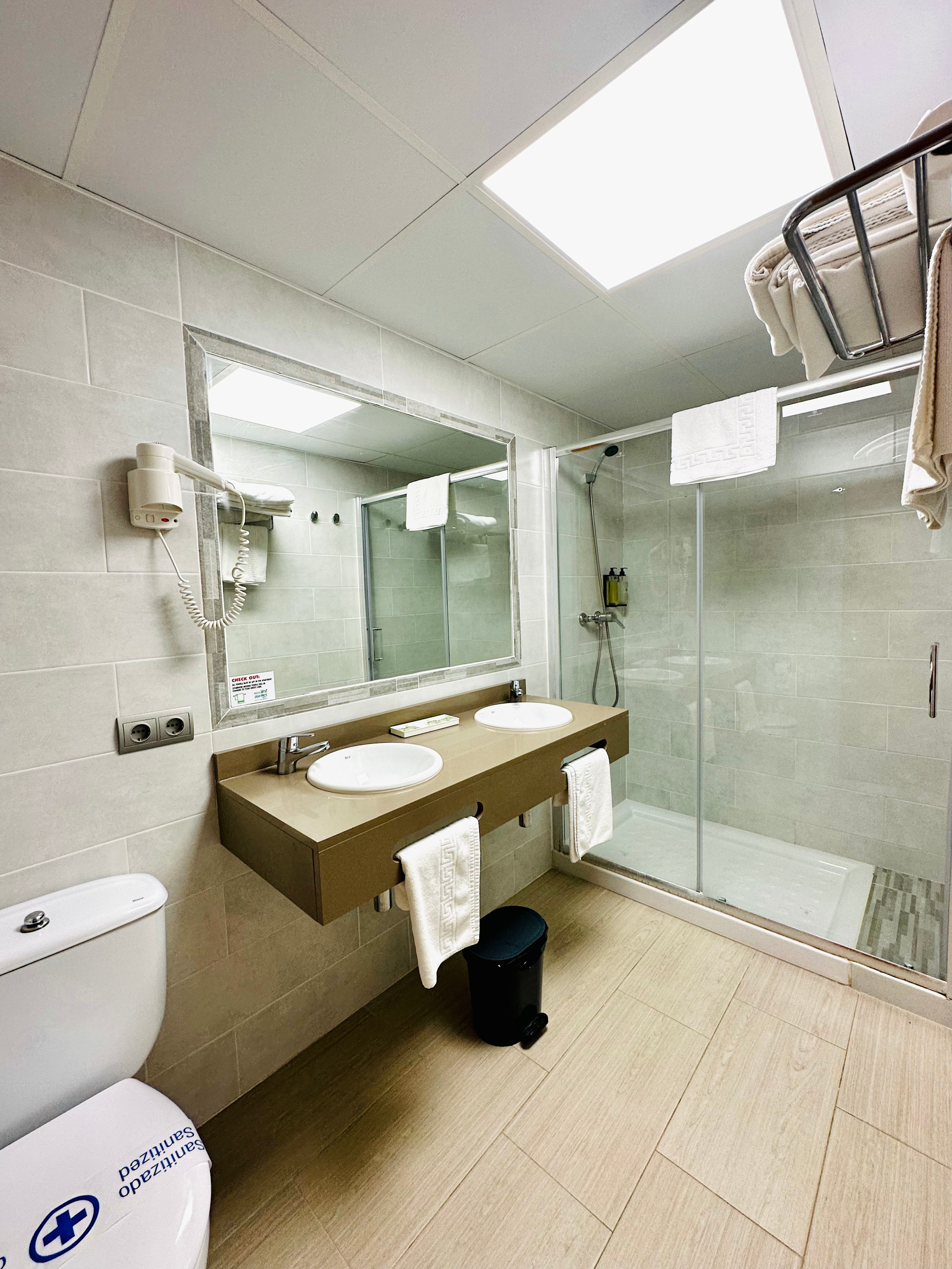 

Palermo - Playa d'en Bossa, Ibiza - Apartamentos Jet - Adults Only