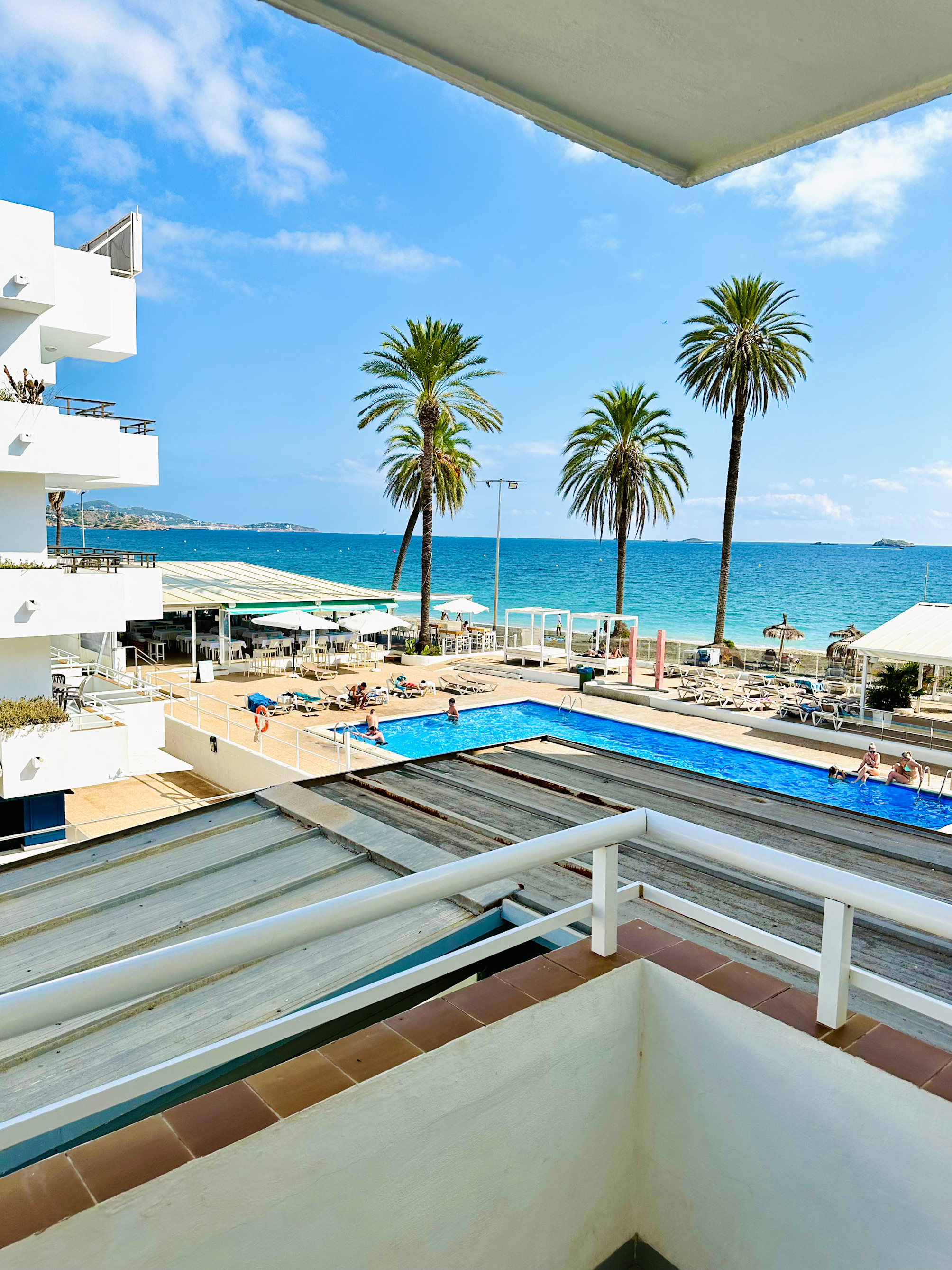 

Roma - Playa d'en Bossa, Ibiza - Apartamentos Jet - Adults Only