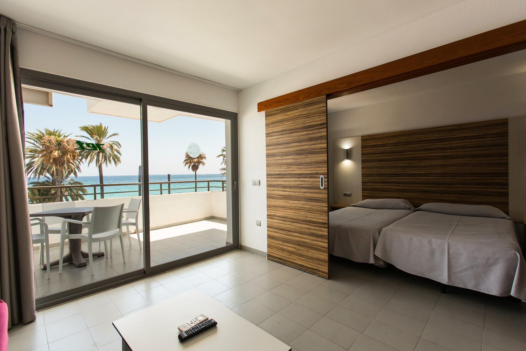 

Napoli - Ibiza città, Ibiza - Apartamentos Jet - Adults Only