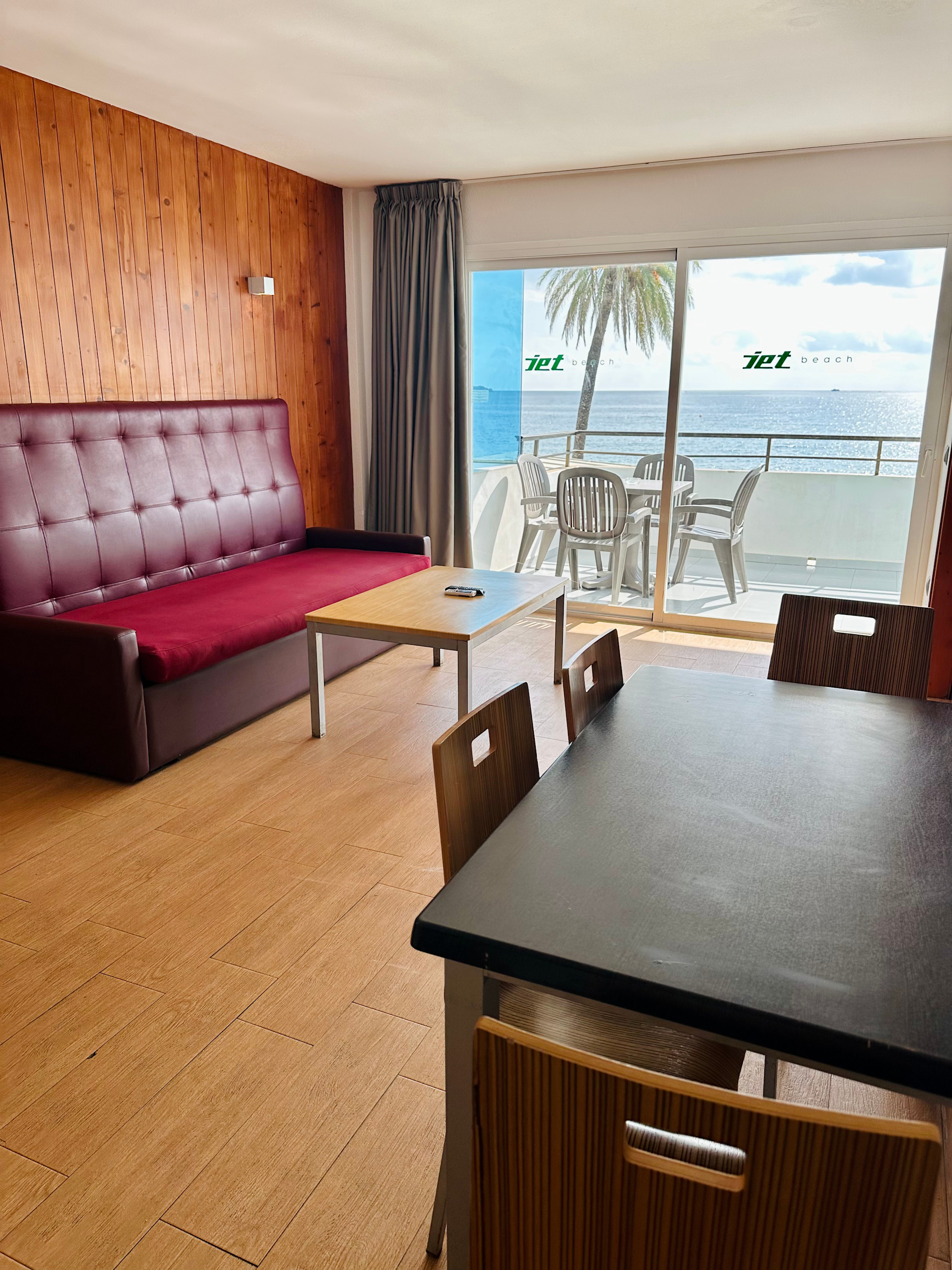 

Ancona - Playa d'en Bossa, Ibiza - Apartamentos Jet - Adults Only