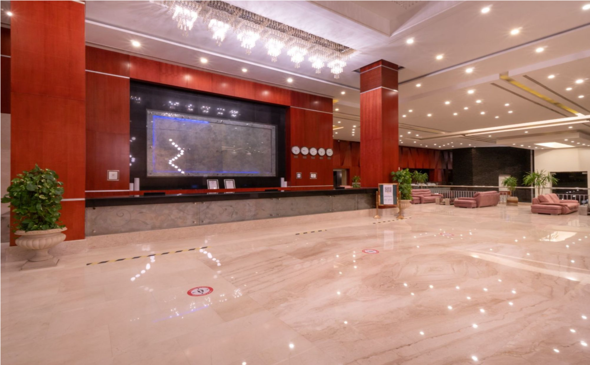 

Bari - Hurghada, Mar Rosso - Serenity Alma Heights - Ex Serenity Fun City