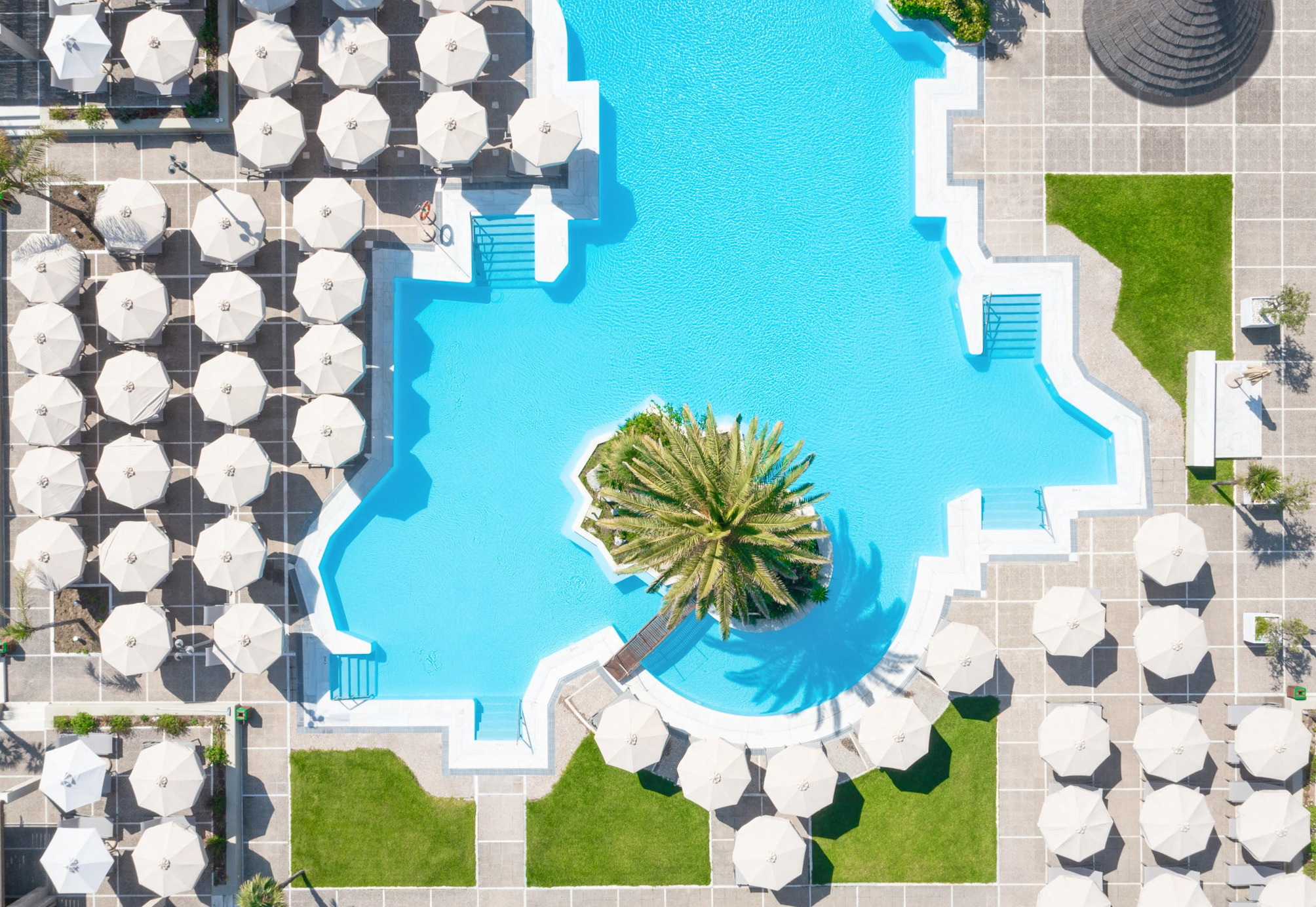 

Torino - Rodi, Isole Greche - Sheraton Rhodes Resort
