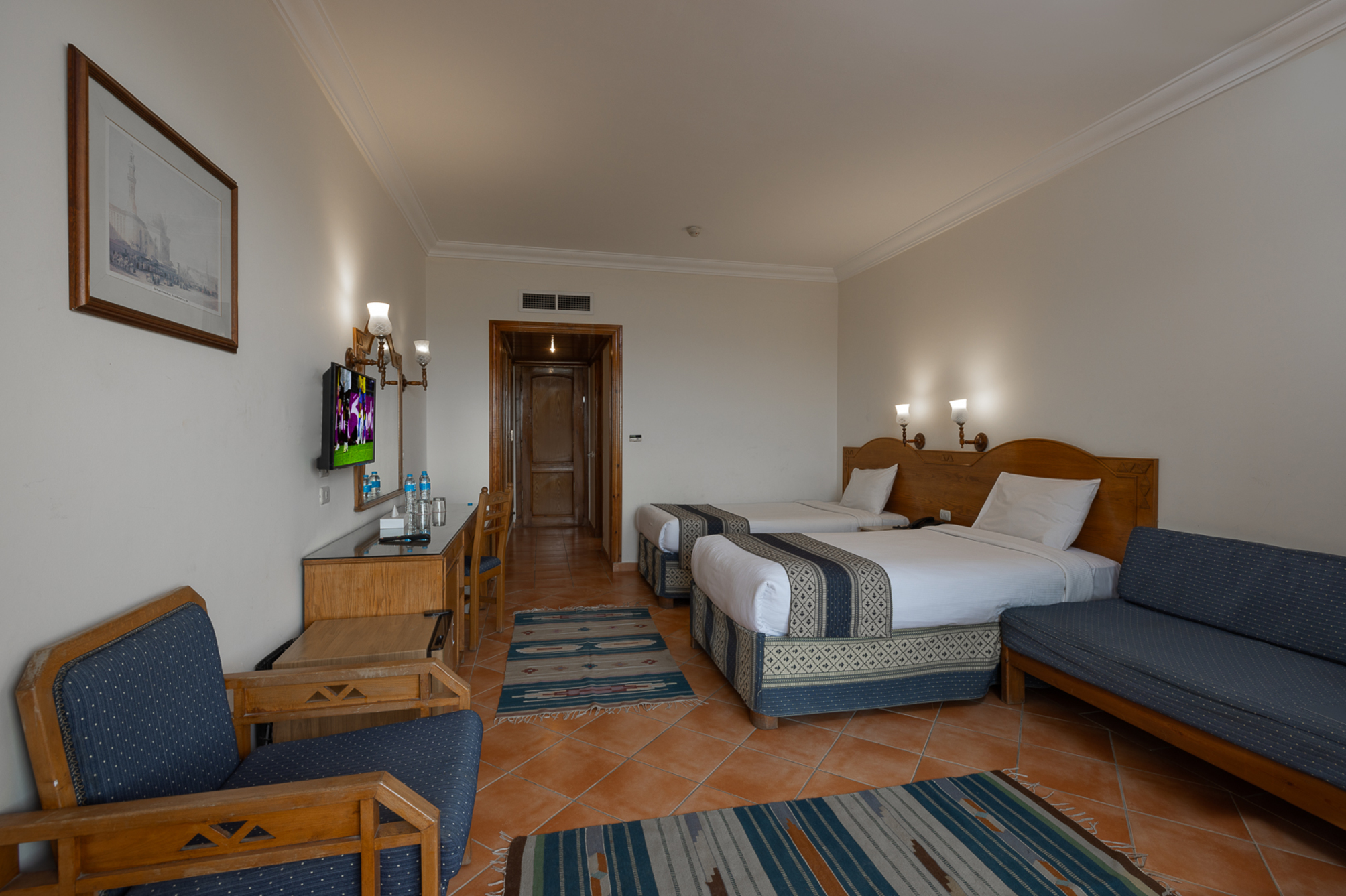 

Bologna - Port Ghalib - Bliss Nada Beach Resort