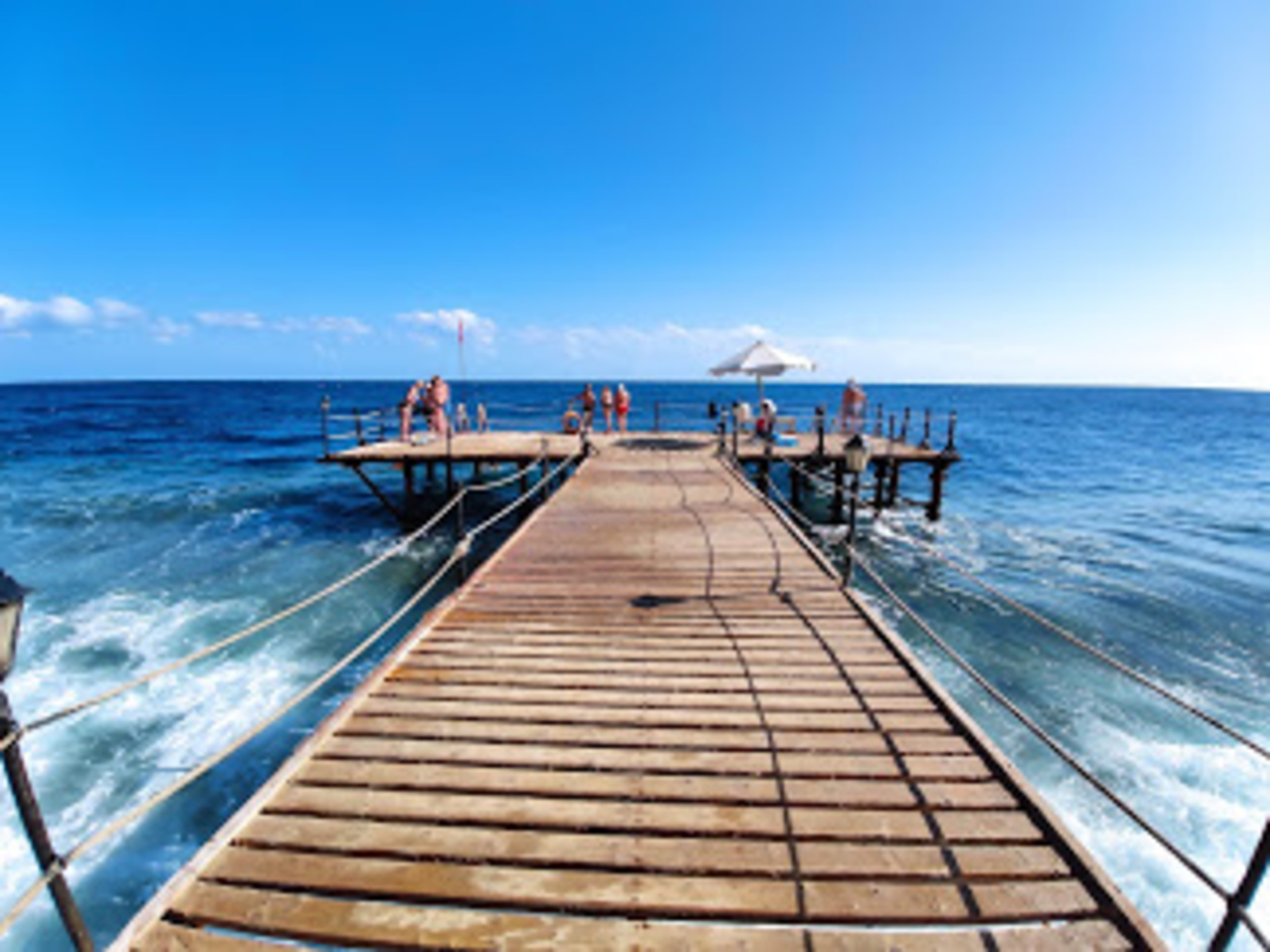 

Bologna - Port Ghalib - Bliss Nada Beach Resort
