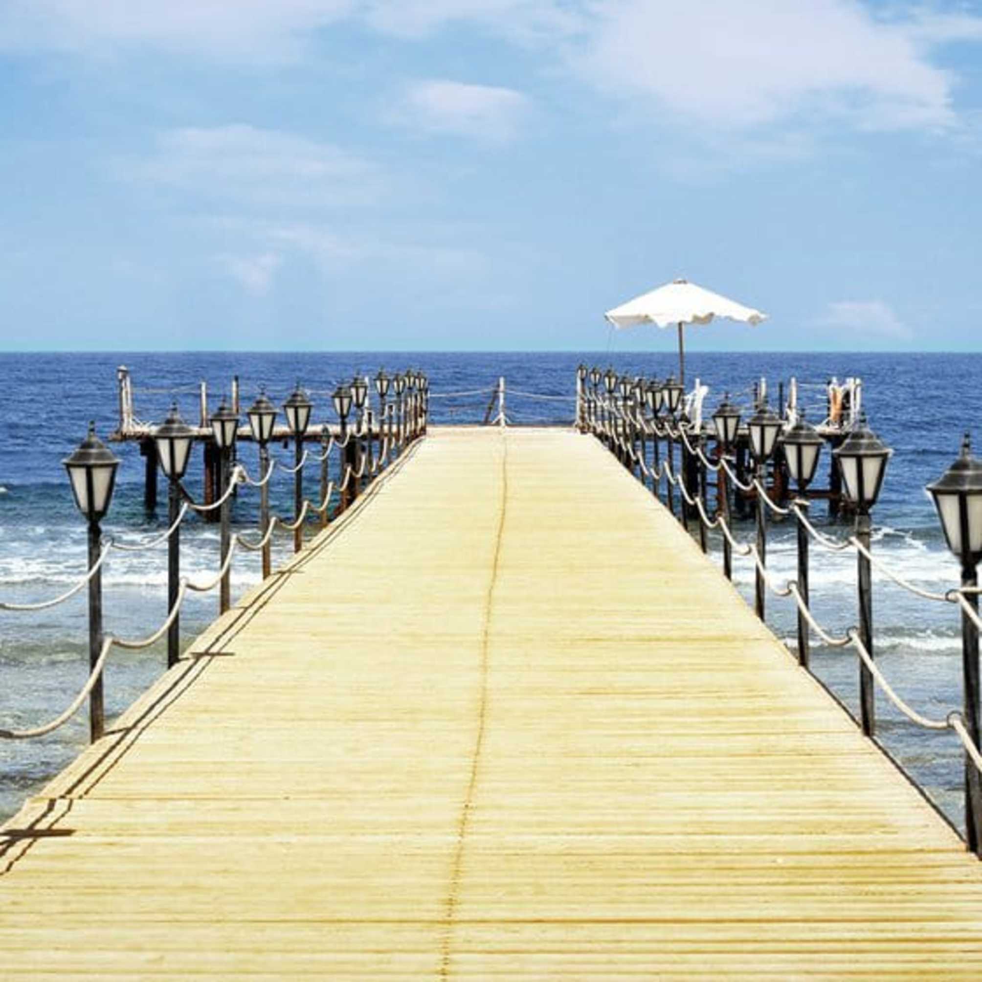 

Torino - Port Ghalib - Bliss Nada Beach Resort