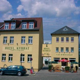 

Venezia - Schönefeld - Hotel Kubrat an der Spree