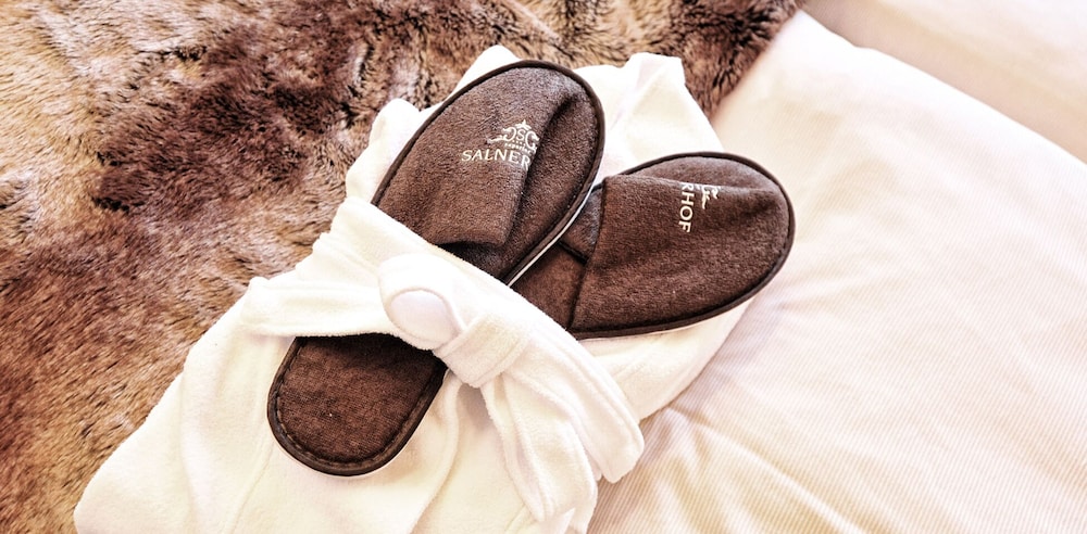 

Milano - Ischgl - Salnerhof Superior Lifestyle Resort