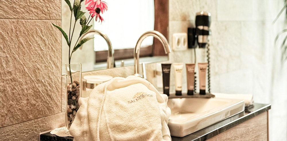 

Roma - Ischgl - Salnerhof Superior Lifestyle Resort