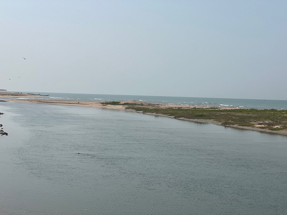 

Milano - Pointe Saréne - Mbodiène plage