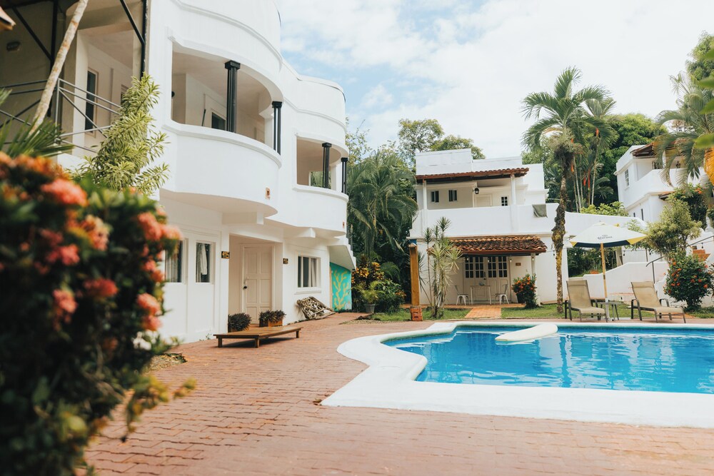 

Venezia - Quepos - Alma Vida Hotel