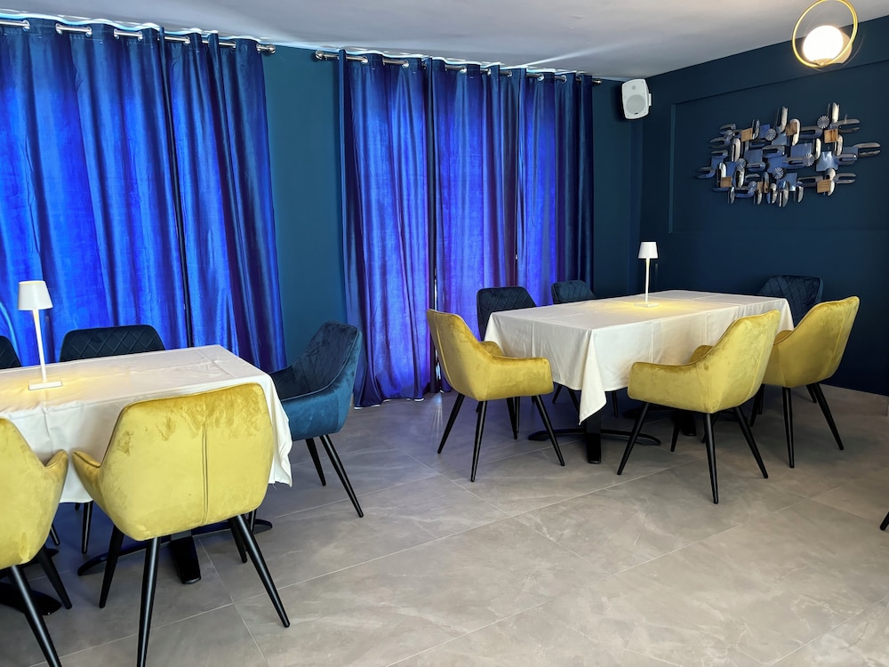 

Bari - Malta - StiLLel Retreat