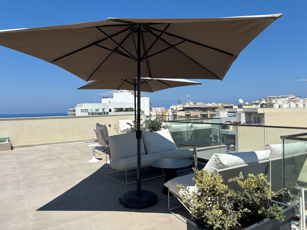 

Milano - Msida - StiLLel Retreat