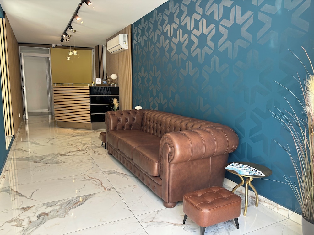 

Roma - Msida - StiLLel Retreat
