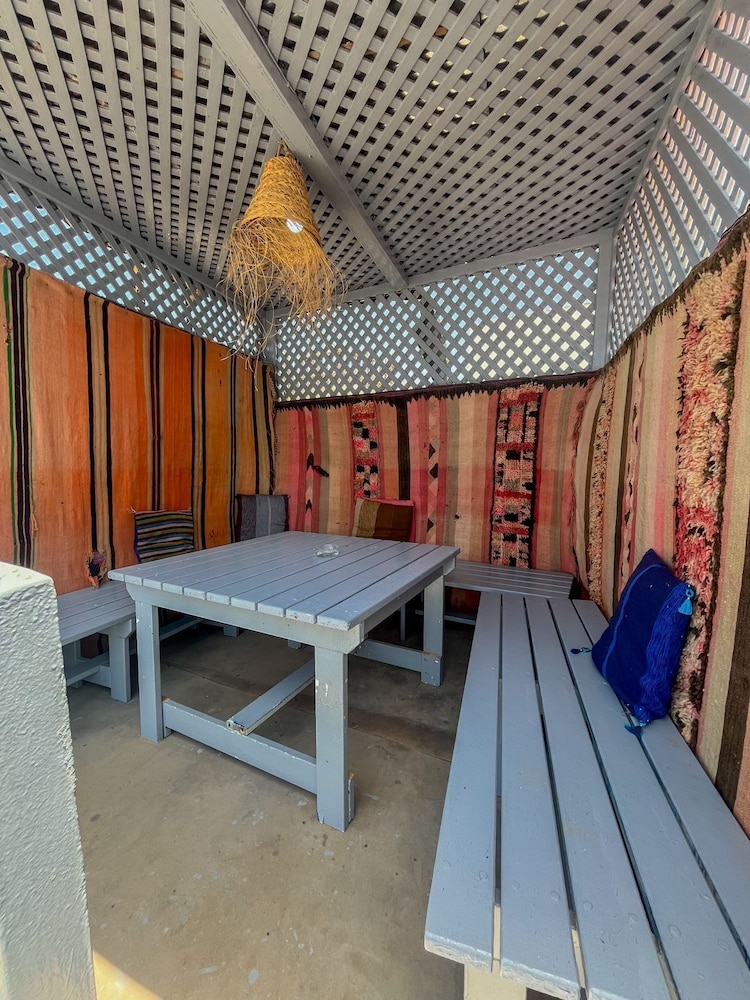

Milano - Essaouira - Riad Darko