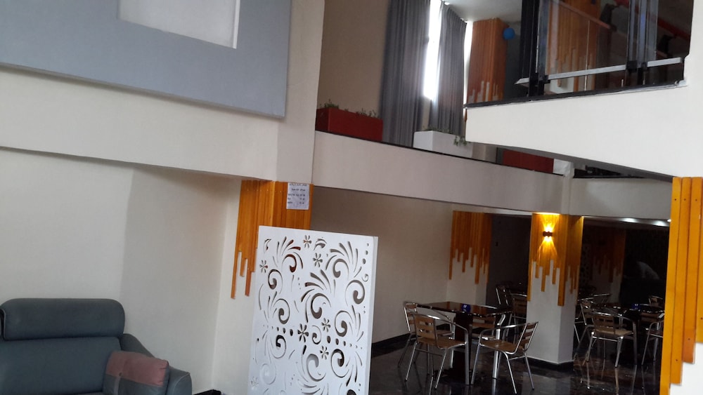 

Roma - Addis Ababa