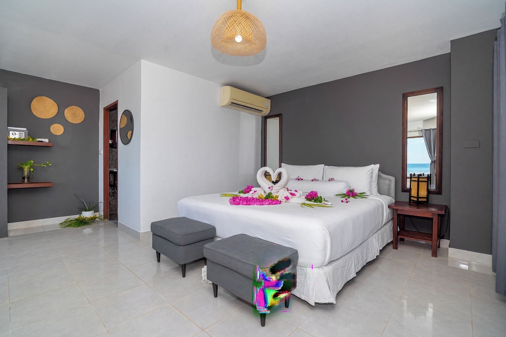 

Bologna - Koh Lanta - Lanta Beach Resort
