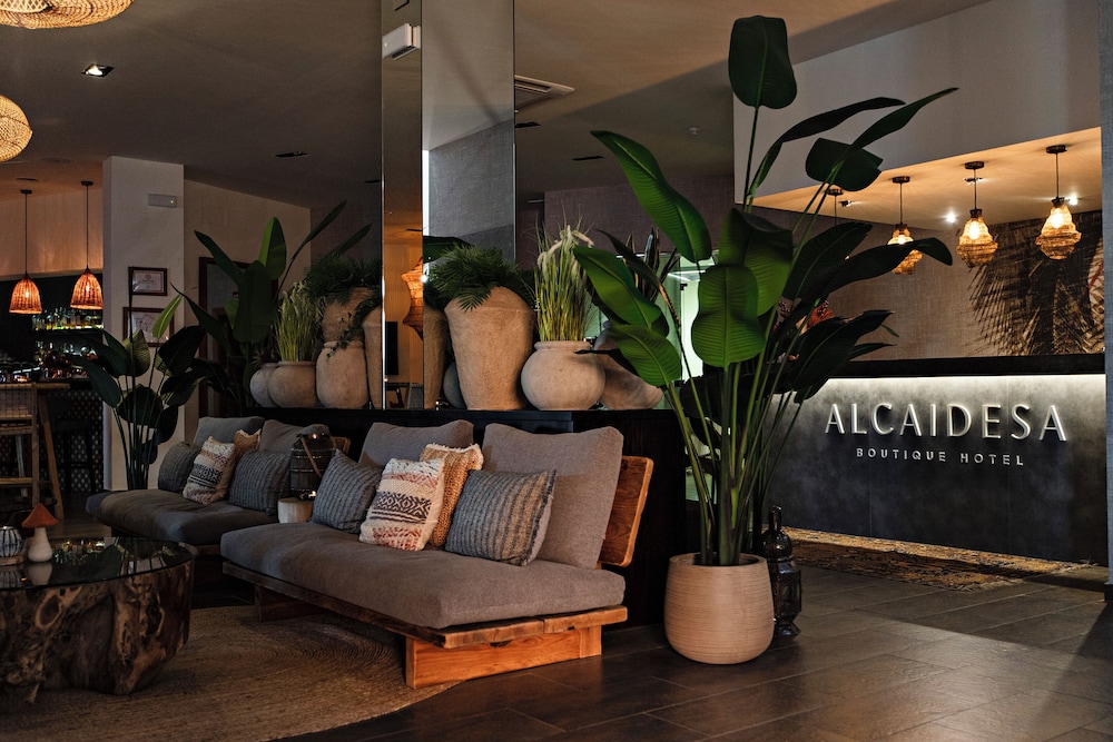 

Bologna - Sotogrande - Alcaidesa Boutique Hotel